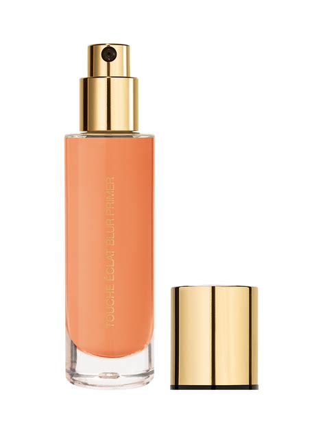 ysl touch eclat primer|ysl touche eclat shades.